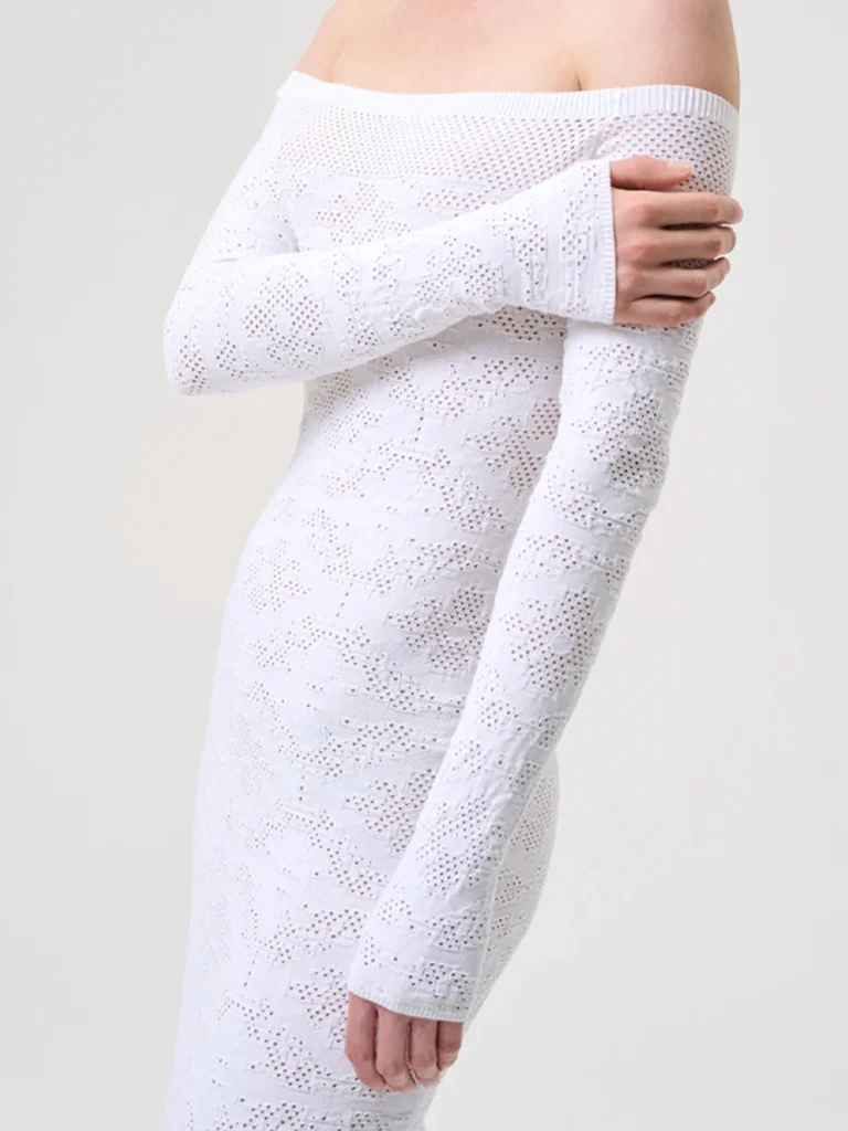 ПЛАТЬЕ ИЗ ВИСКОЗЫ CEPHEYA