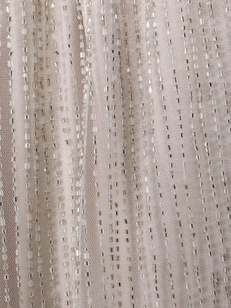 ПЛАТЬЕ С БИСЕРОМ LOST GENOME