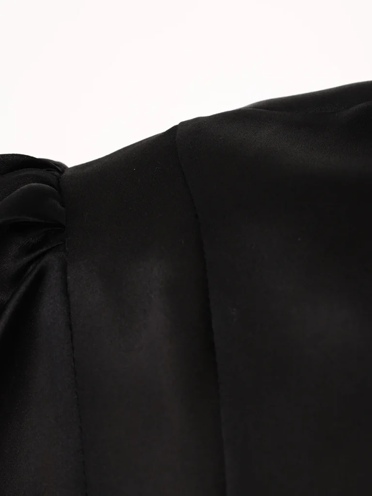 ПЛАТЬЕ GYPSOPHILA NOIR YVON