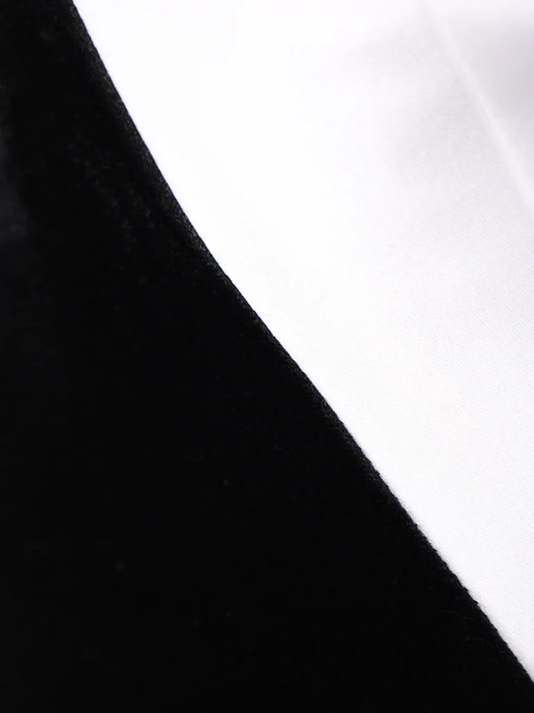 ПЛАТЬЕ «СЕРДЦЕ» БАРХАТНОЕ MUZE