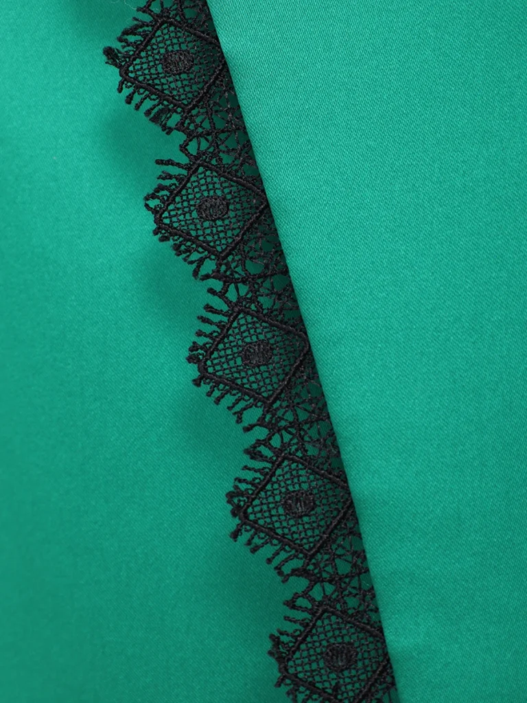 ПЛАТЬЕ «ДЕЙЗИ» АТЛАСНОЕ MUZE