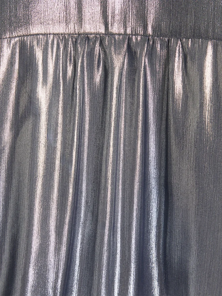 ПЛАТЬЕ ОДНОТОННОЕ TAMI GEE