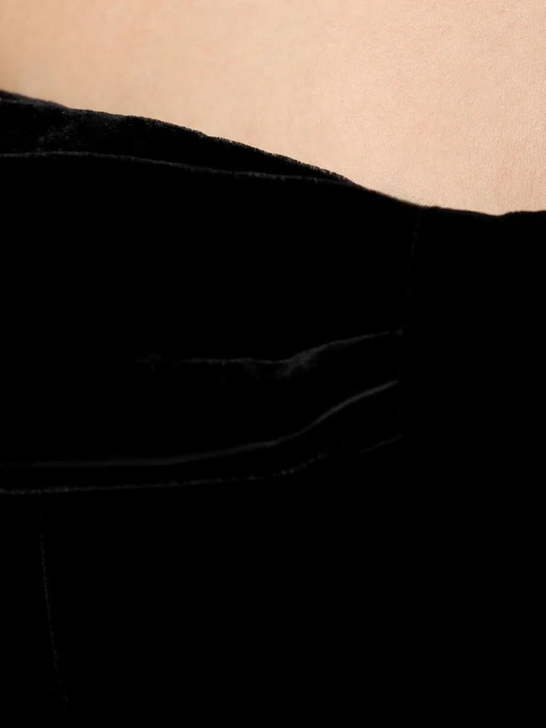 ПЛАТЬЕ SILENE NOIR YVON