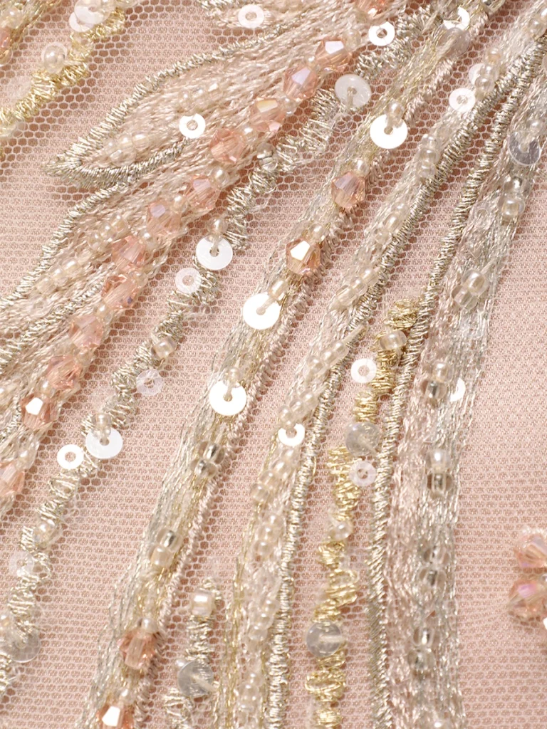 ПЛАТЬЕ ШЕЛКОВОЕ MASTERSUIT