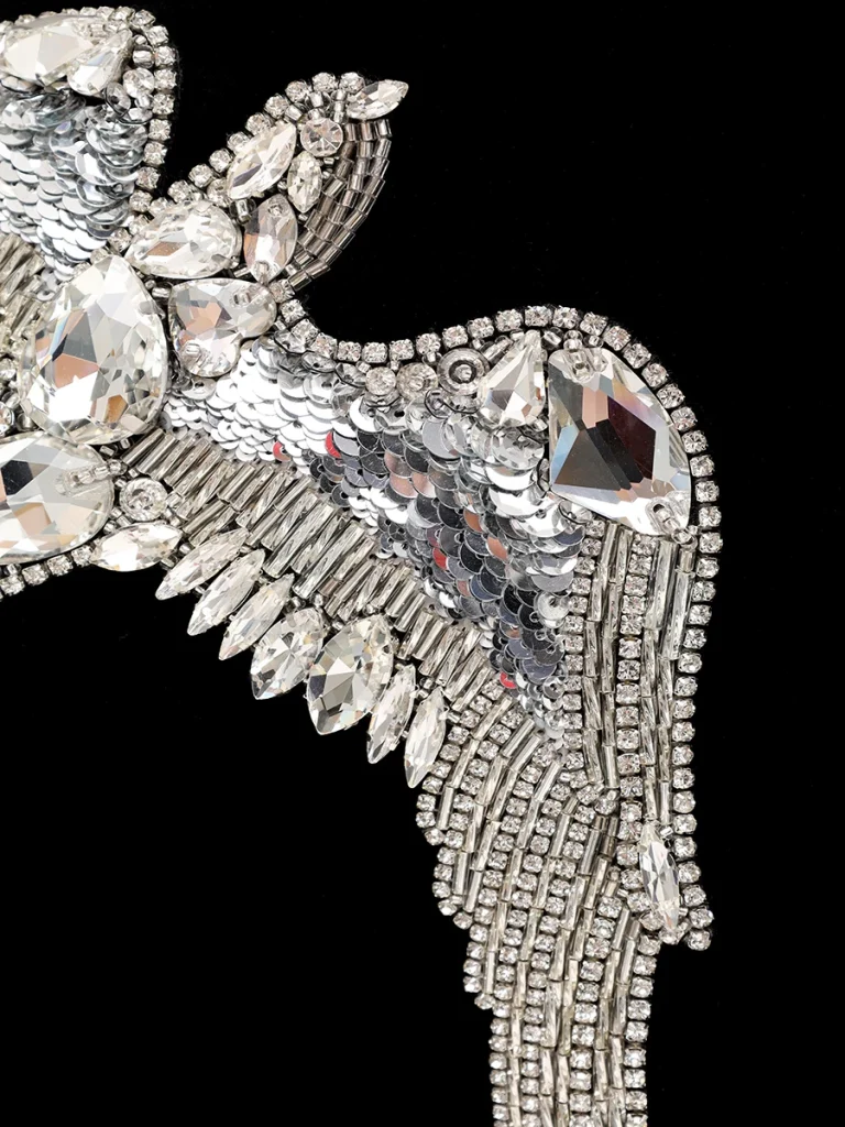 ПЛАТЬЕ ШЕЛКОВОЕ YANINA