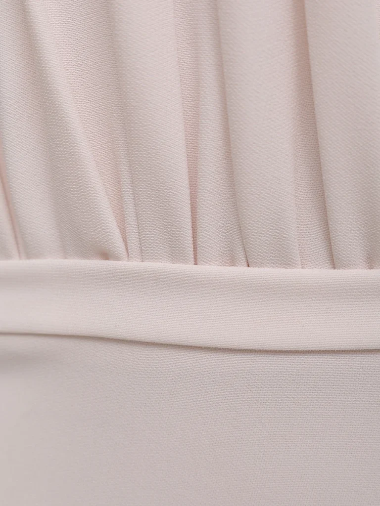 ПЛАТЬЕ ОДНОТОННОЕ LEI LUI