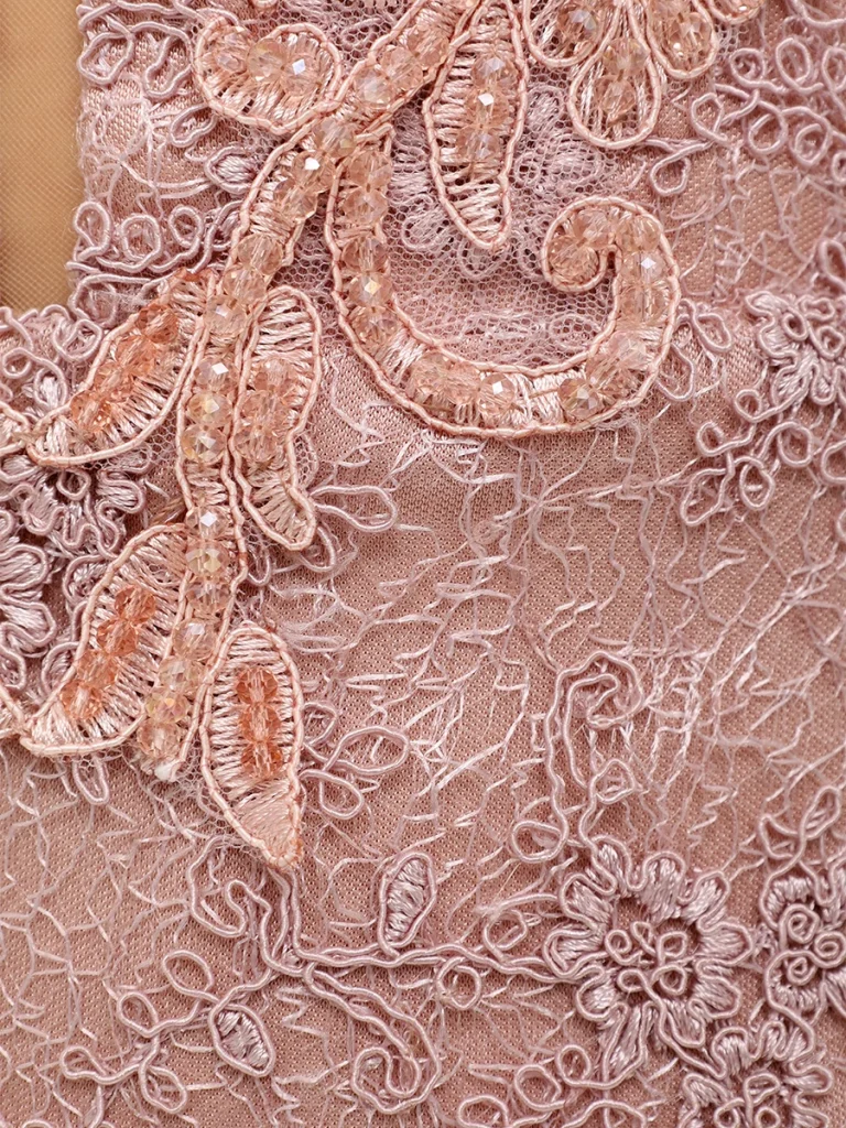 ПЛАТЬЕ КРУЖЕВНОЕ LEI LUI