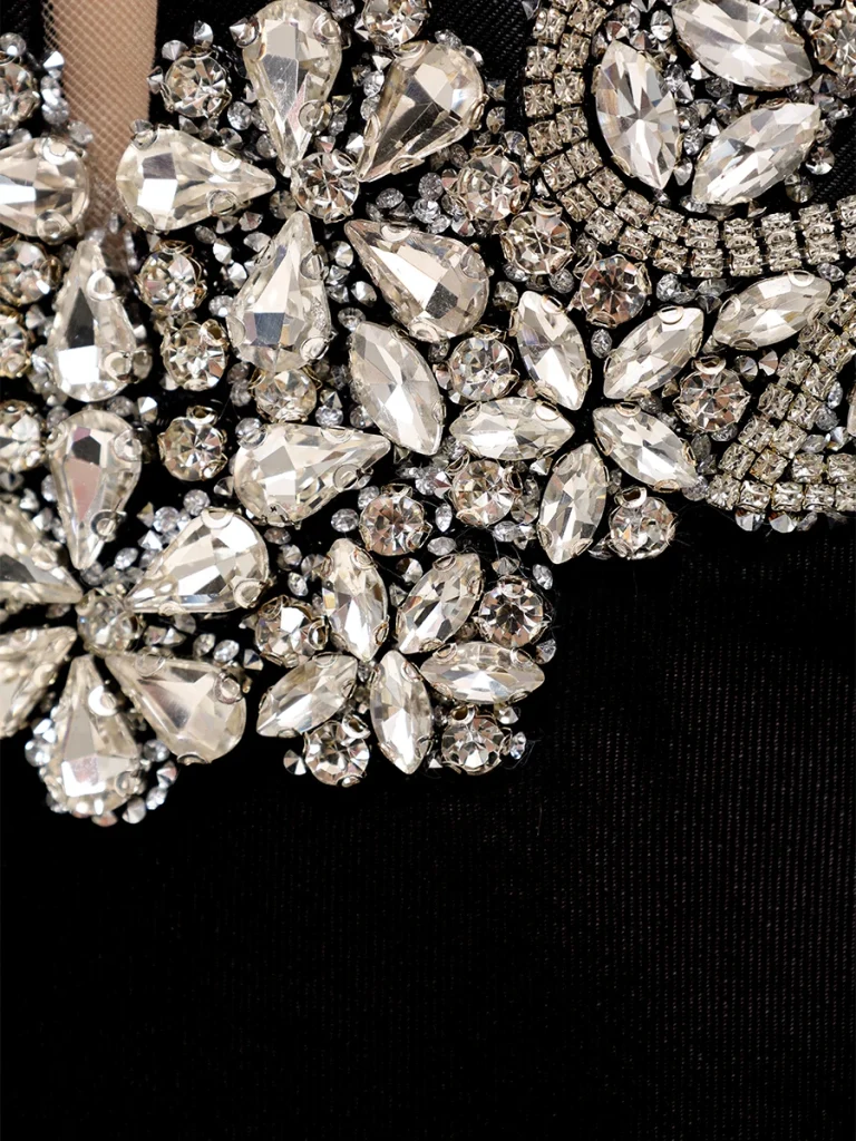 ПЛАТЬЕ АТЛАСНОЕ LEI LUI