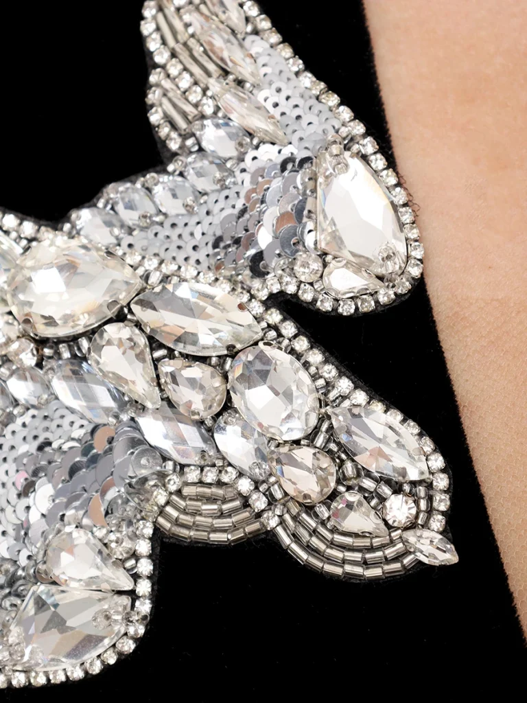 ПЛАТЬЕ БАРХАТНОЕ YANINA