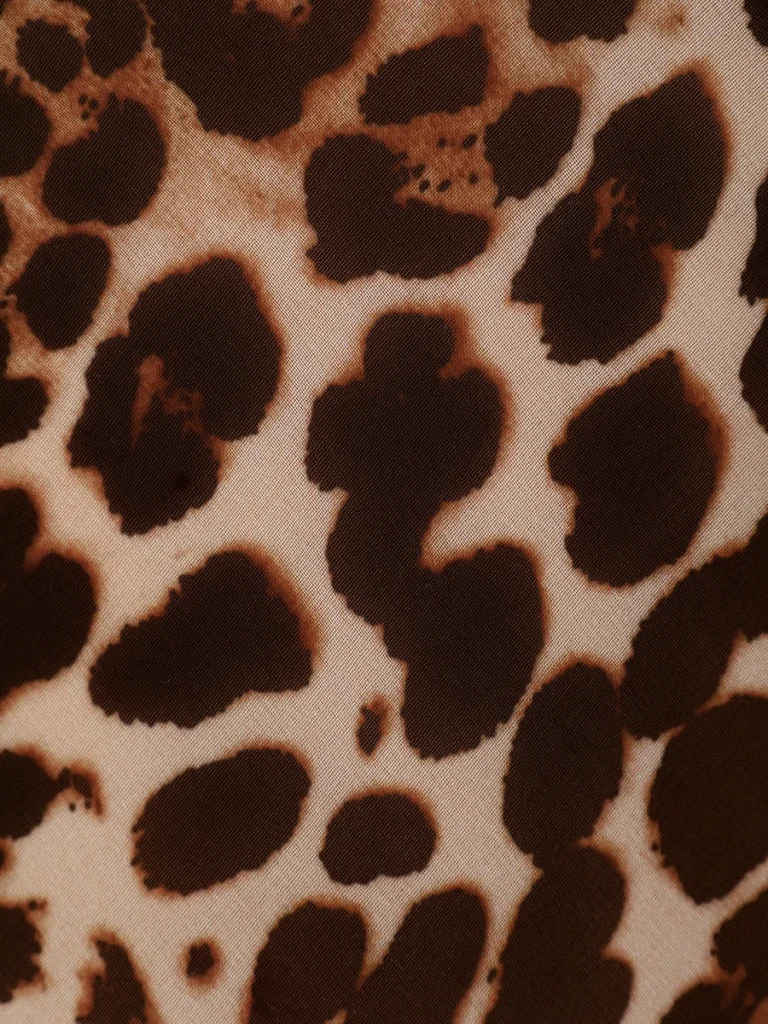 ПЛАТЬЕ ШИФОНОВОЕ ANY CASHONLYFUN