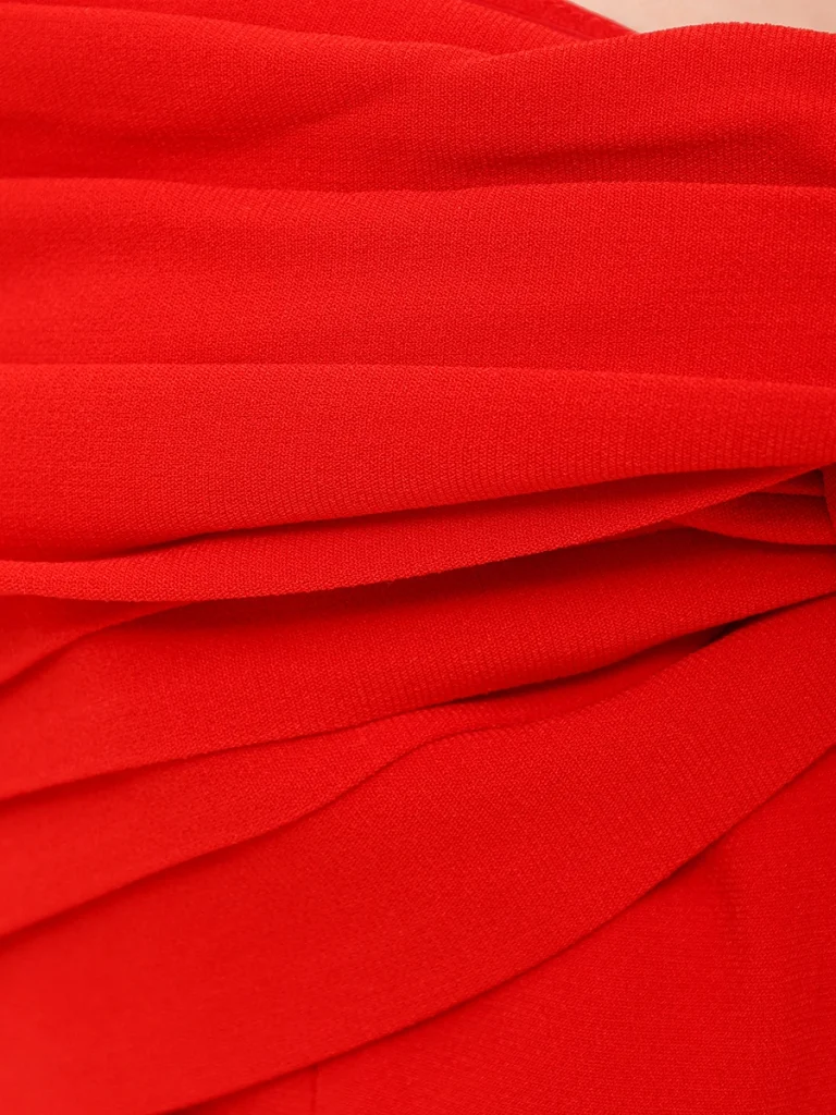 ПЛАТЬЕ-ФУТЛЯР SELF-PORTRAIT