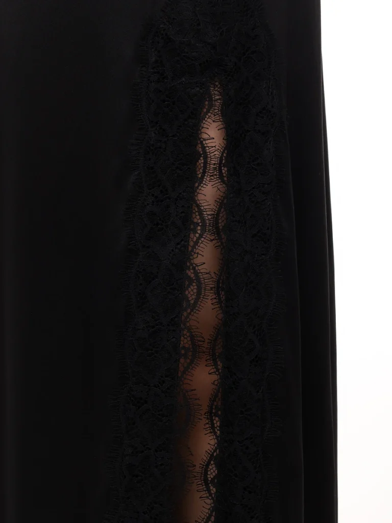 ПЛАТЬЕ ШЕЛКОВОЕ THE GIRL IS A MASTERPIECE CARPI