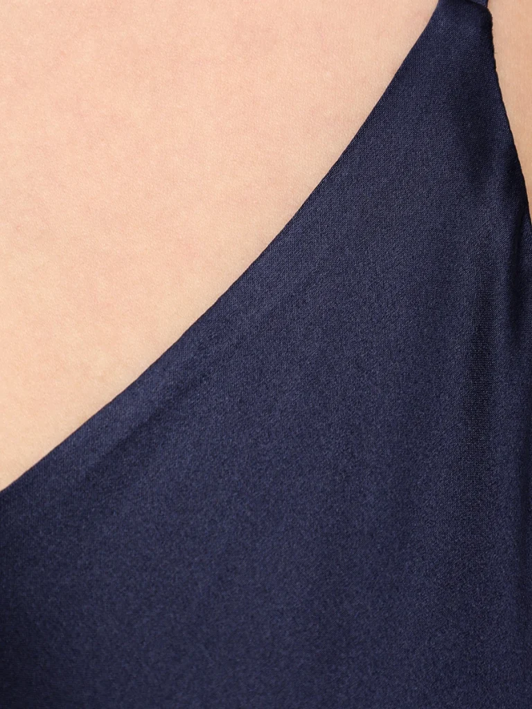 ПЛАТЬЕ ШЕЛКОВОЕ CARPI