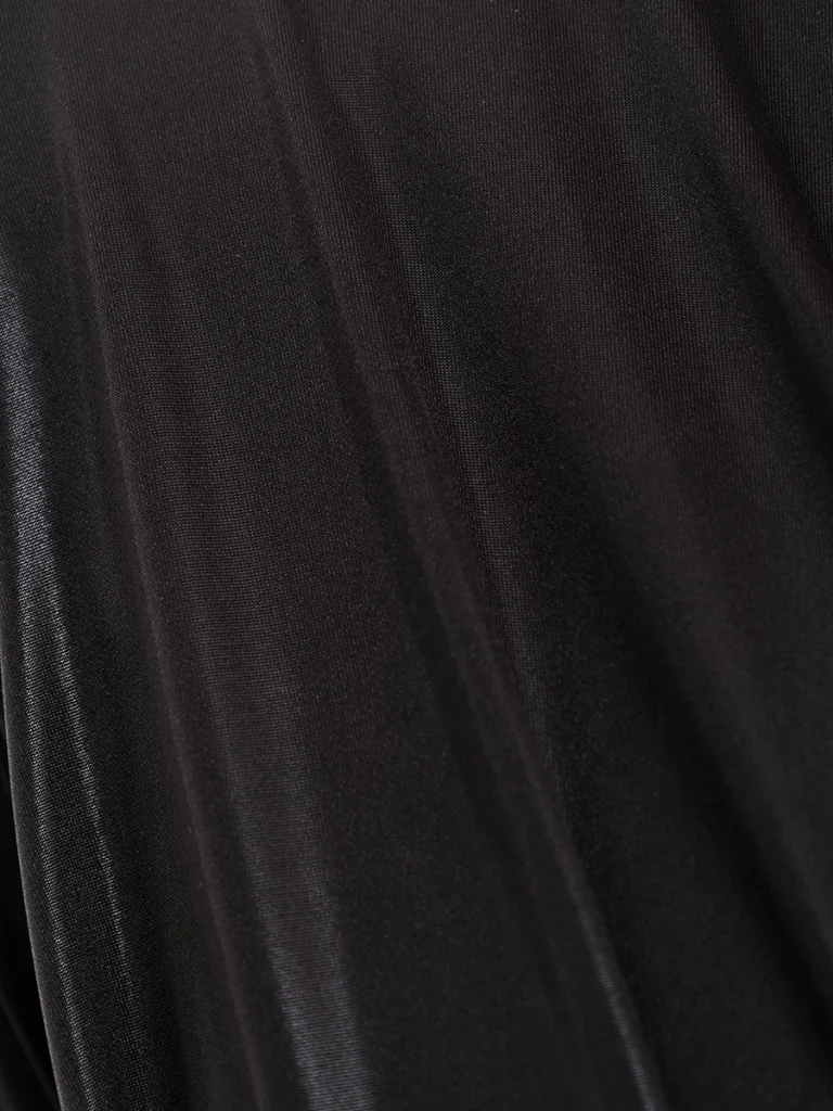 ПЛАТЬЕ С РАЗРЕЗОМ PHILIPP PLEIN