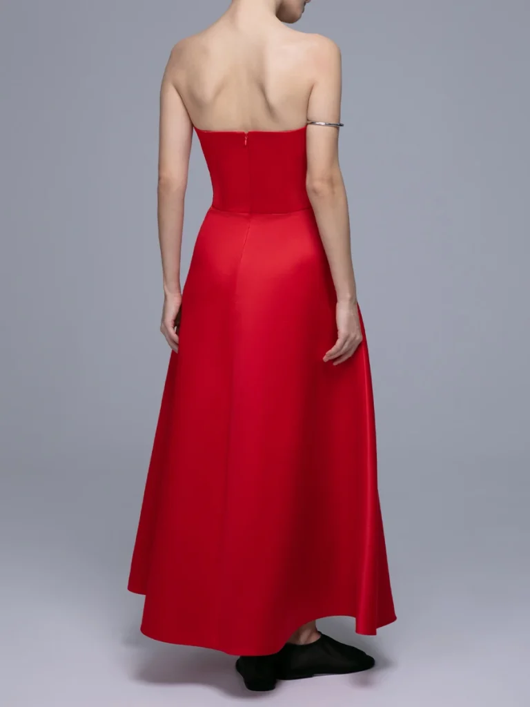 ПЛАТЬЕ ANYA FASHION REBELS