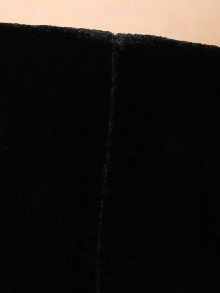 ПЛАТЬЕ БАРХАТНОЕ RASARIO