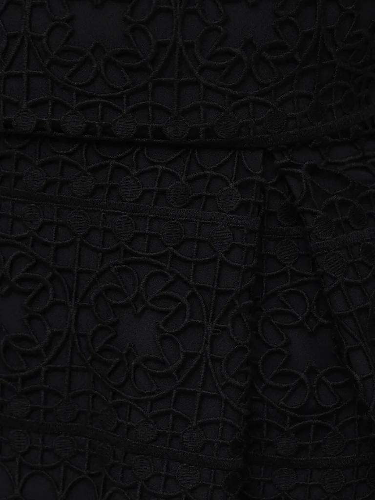 ПЛАТЬЕ ОДНОТОННОЕ ELIE SAAB