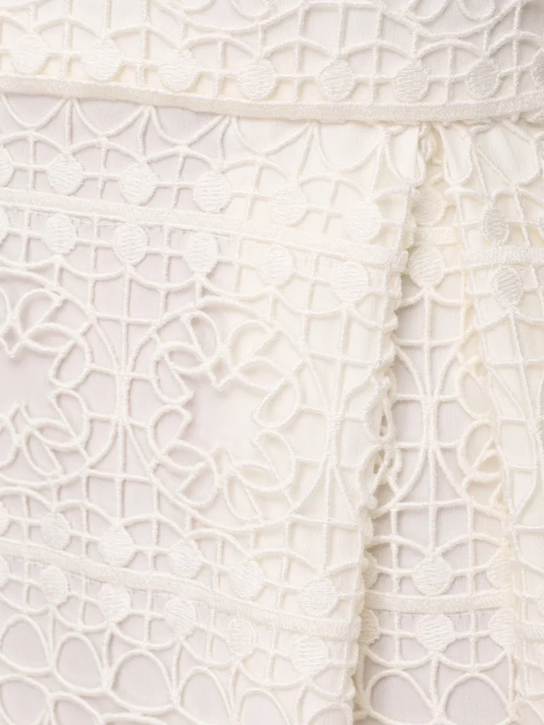 ПЛАТЬЕ ОДНОТОННОЕ ELIE SAAB