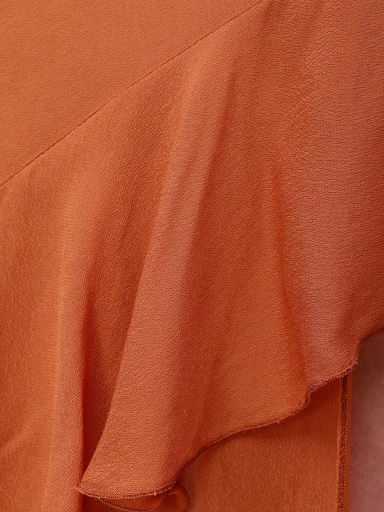 ПЛАТЬЕ ИЗ ВИСКОЗЫ JULI TOO