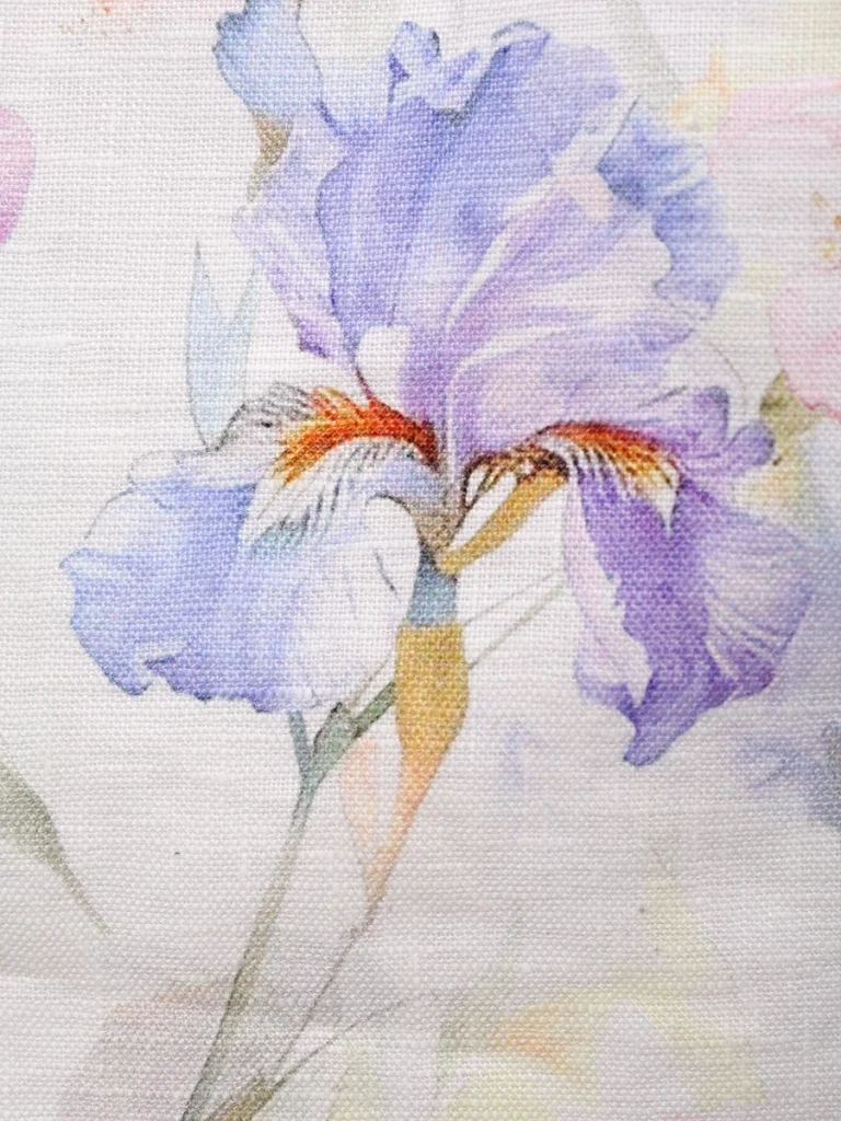 ПЛАТЬЕ ЛЬНЯНОЕ YVON