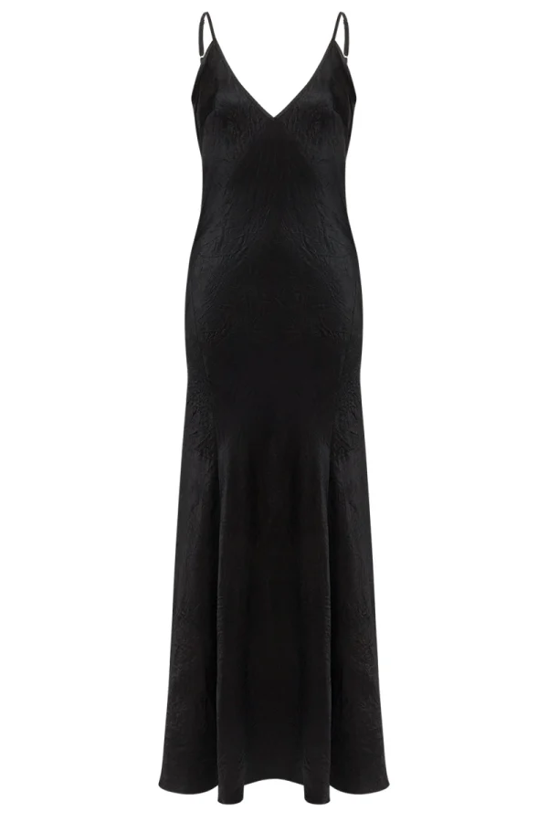 ПЛАТЬЕ-КОМБИНАЦИЯ EVA FASHION REBELS