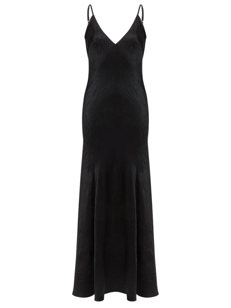 ПЛАТЬЕ-КОМБИНАЦИЯ EVA FASHION REBELS