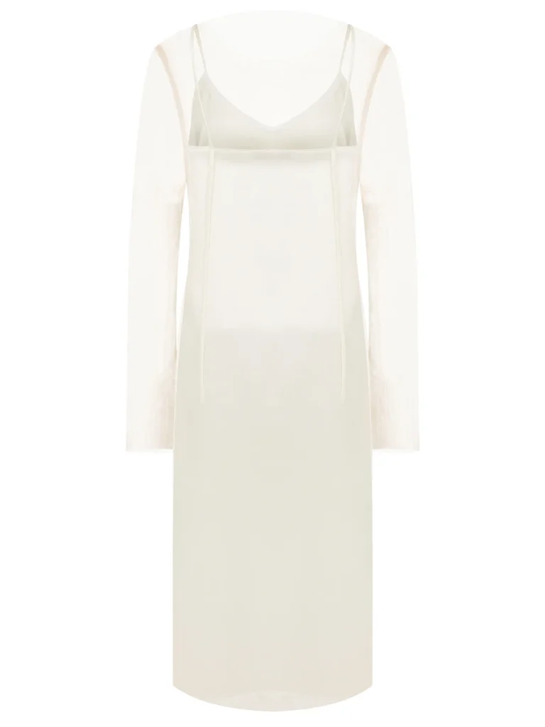 ПЛАТЬЕ GALATEA FASHION REBELS