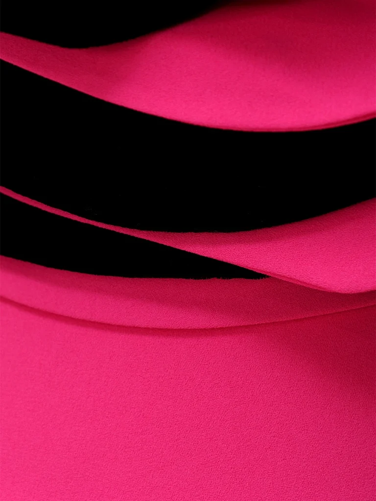 ПЛАТЬЕ ИЗ ВИСКОЗЫ KAMILLA PURSHIE