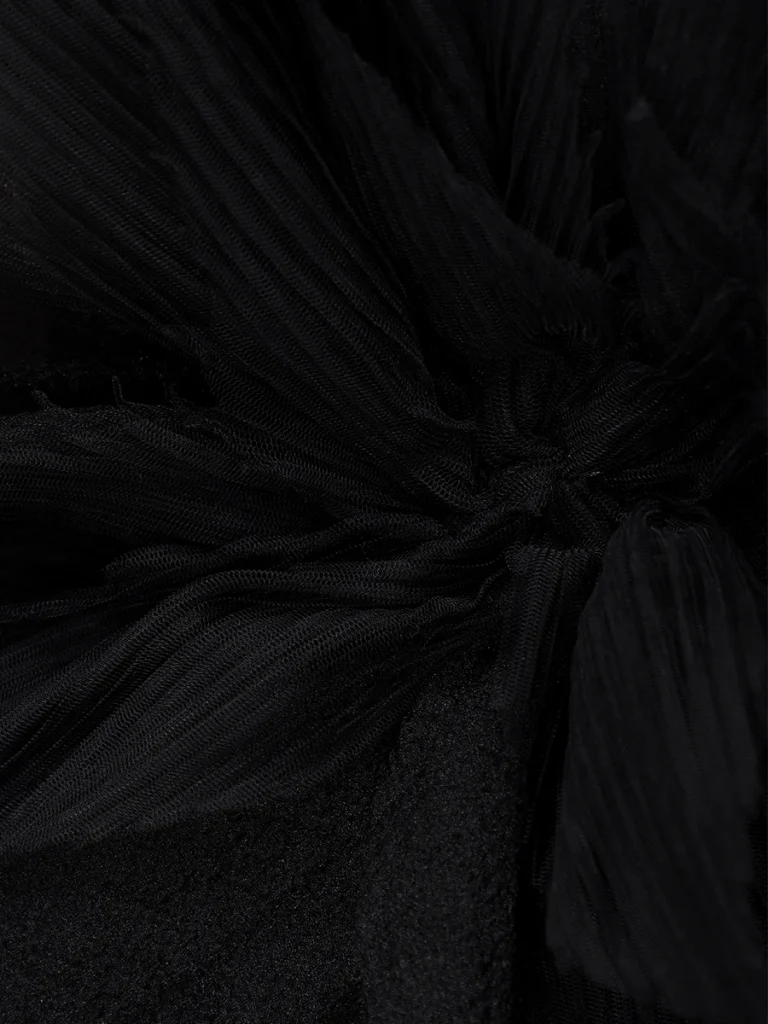 ПЛАТЬЕ ИЗ ВИСКОЗЫ KAMILLA PURSHIE