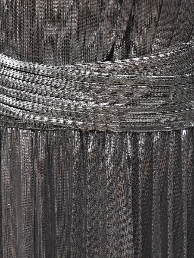 ПЛАТЬЕ ОДНОТОННОЕ RETROFETE