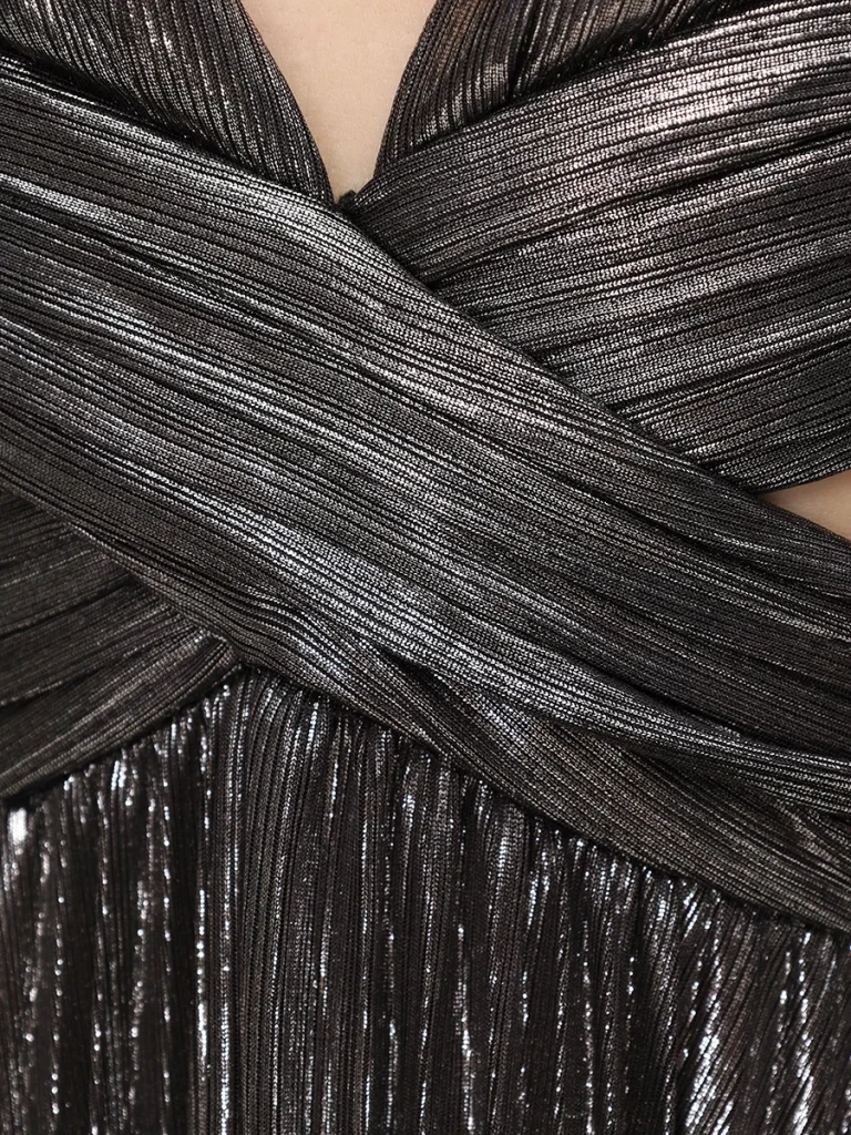 ПЛАТЬЕ ОДНОТОННОЕ RETROFETE