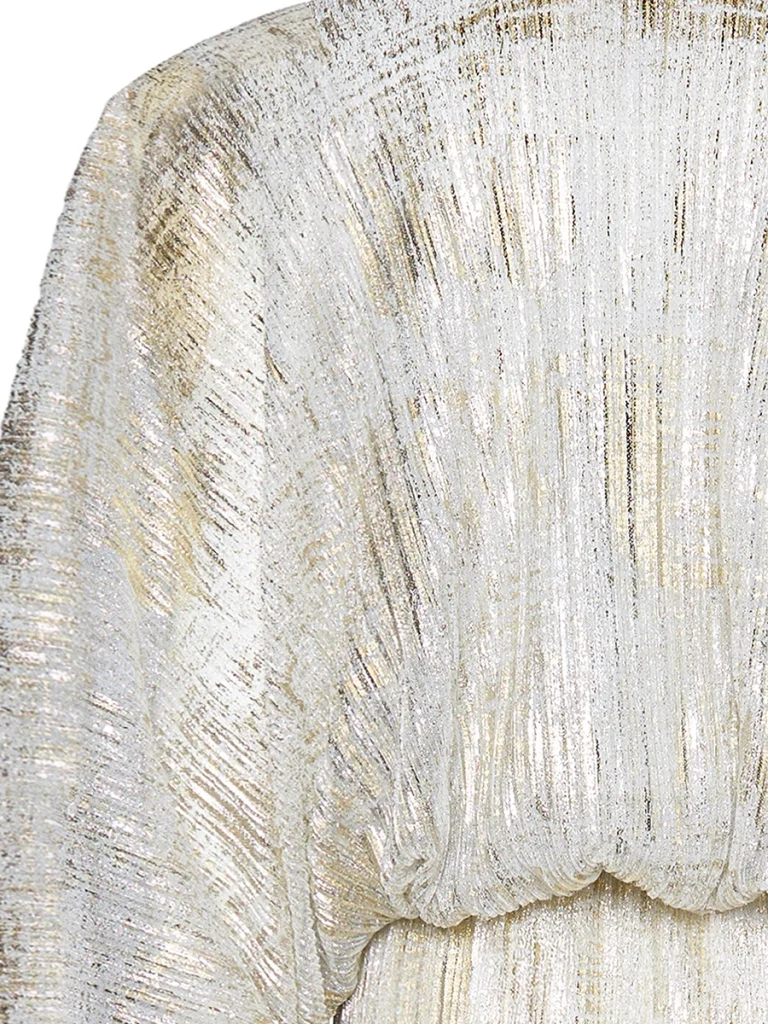 ПЛАТЬЕ ИЗ ФАТИНА MAISON ESVE