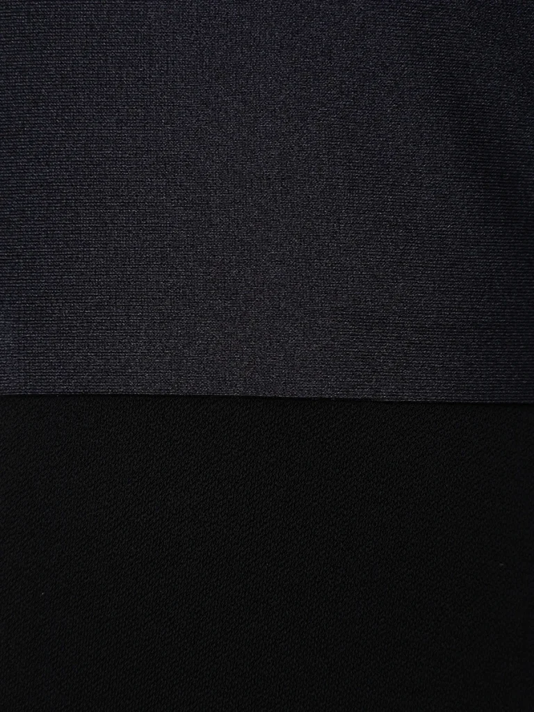 ПЛАТЬЕ ИЗ ВИСКОЗЫ JACQUEMUS