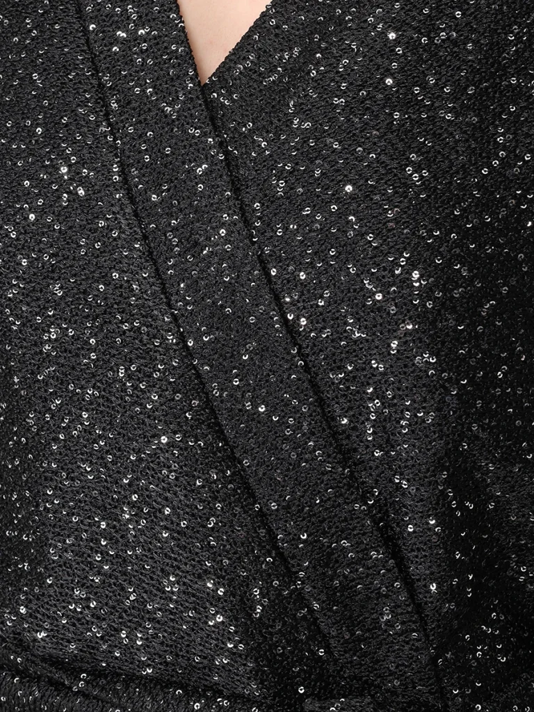 ПЛАТЬЕ С ПАЙЕТКАМИ FREE AGE