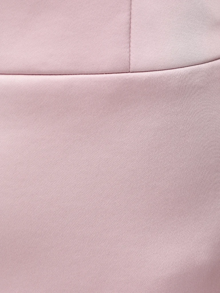 ПЛАТЬЕ ОДНОТОННОЕ RASARIO