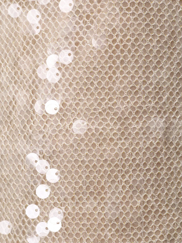 ПЛАТЬЕ С ПАЙЕТКАМИ DAVID KOMA