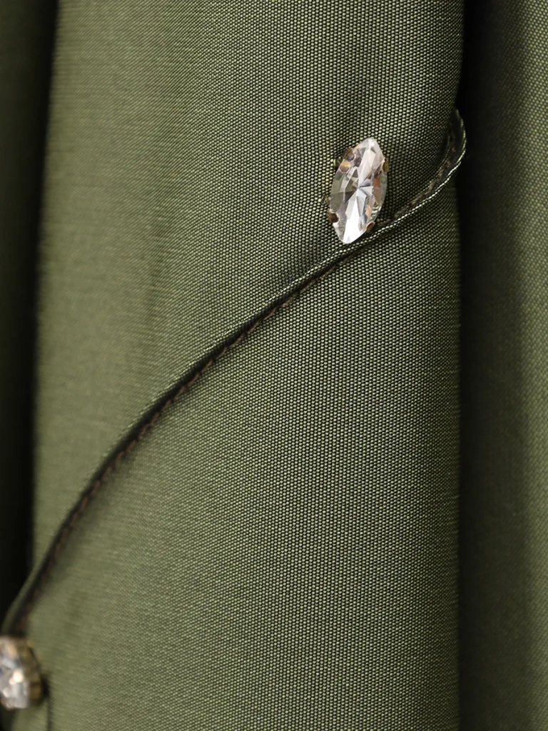 ПЛАТЬЕ АТЛАСНОЕ LEI LUI