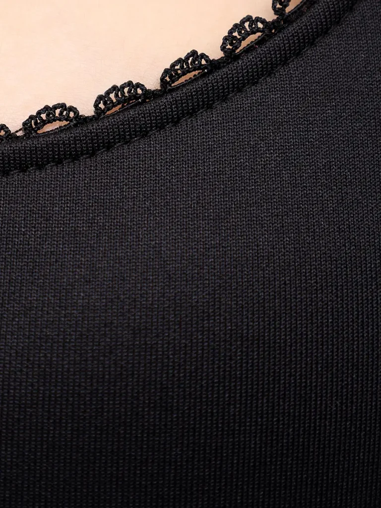 ПЛАТЬЕ С КРУЖЕВОМ BLUMARINE