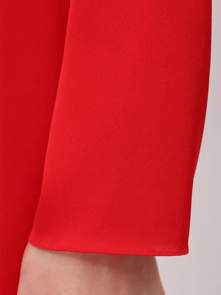 ПЛАТЬЕ ШЕЛКОВОЕ OLOLOL