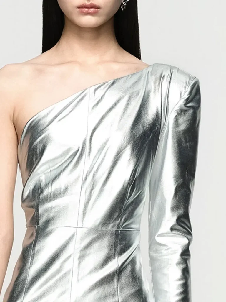 ПЛАТЬЕ ОДНОТОННОЕ SILVER BOSS LADY DRESS BERHASM