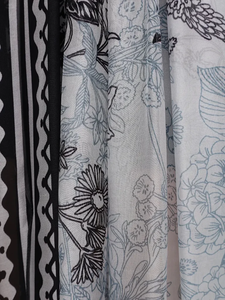 ПЛАТЬЕ ШЕЛКОВОЕ ELIE SAAB