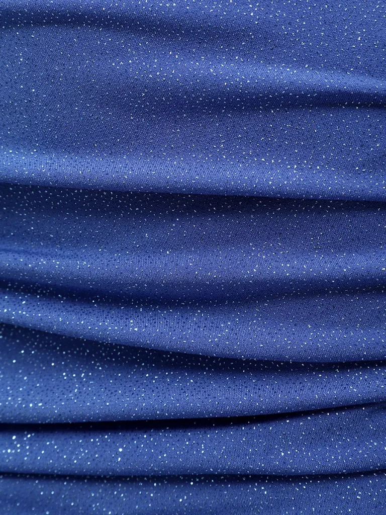 ПЛАТЬЕ С ДРАПИРОВКОЙ SO BEAUTIFUL & WILD