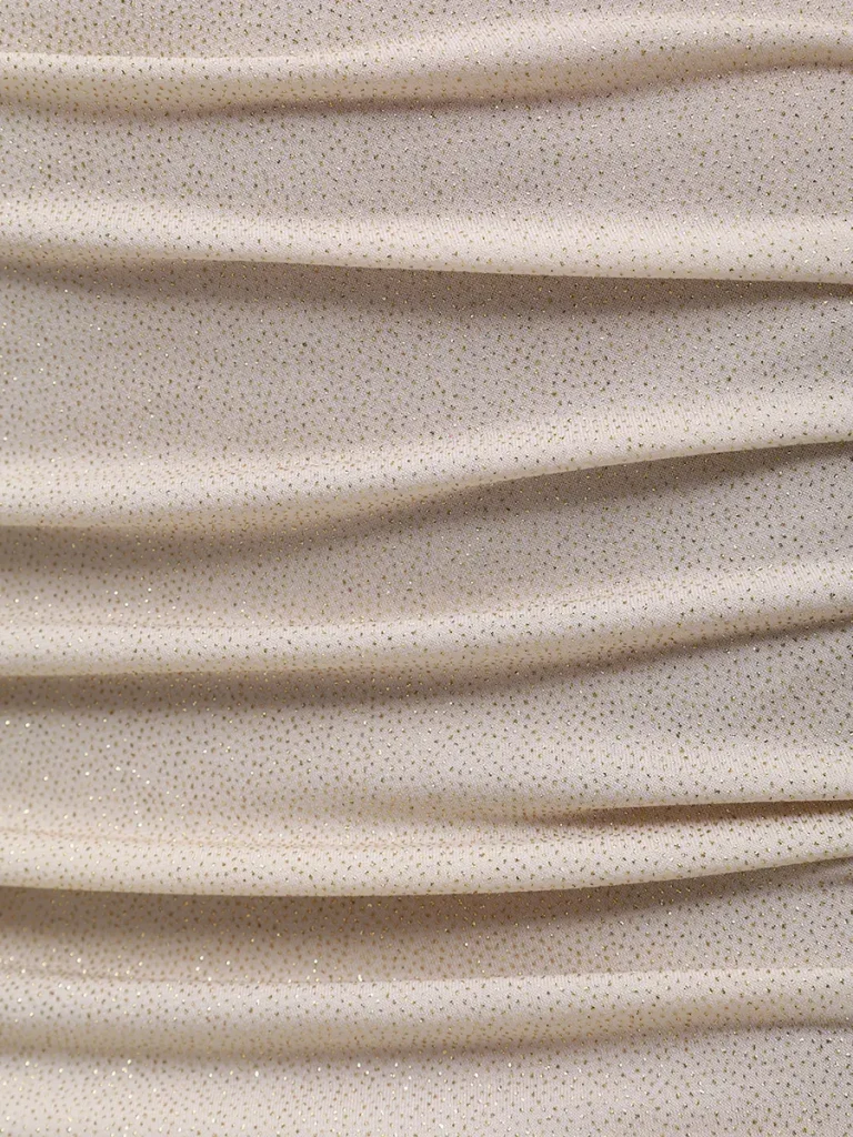 ПЛАТЬЕ С ДРАПИРОВКОЙ SO BEAUTIFUL & WILD