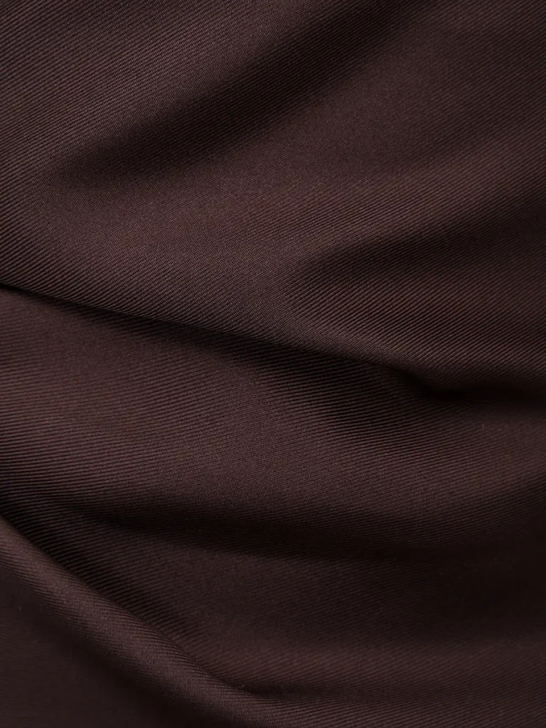 ПЛАТЬЕ ШЕЛКОВОЕ ROAN LOULOU DE SAISON