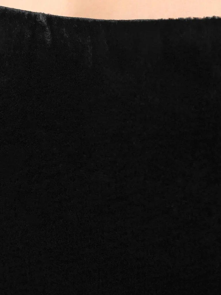 ПЛАТЬЕ БАРХАТНОЕ MUSE ME