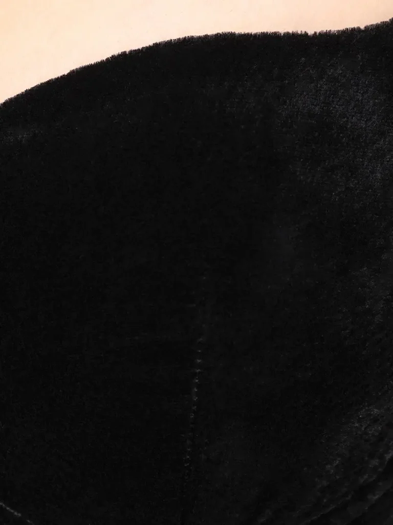 ПЛАТЬЕ БАРХАТНОЕ MUSE ME