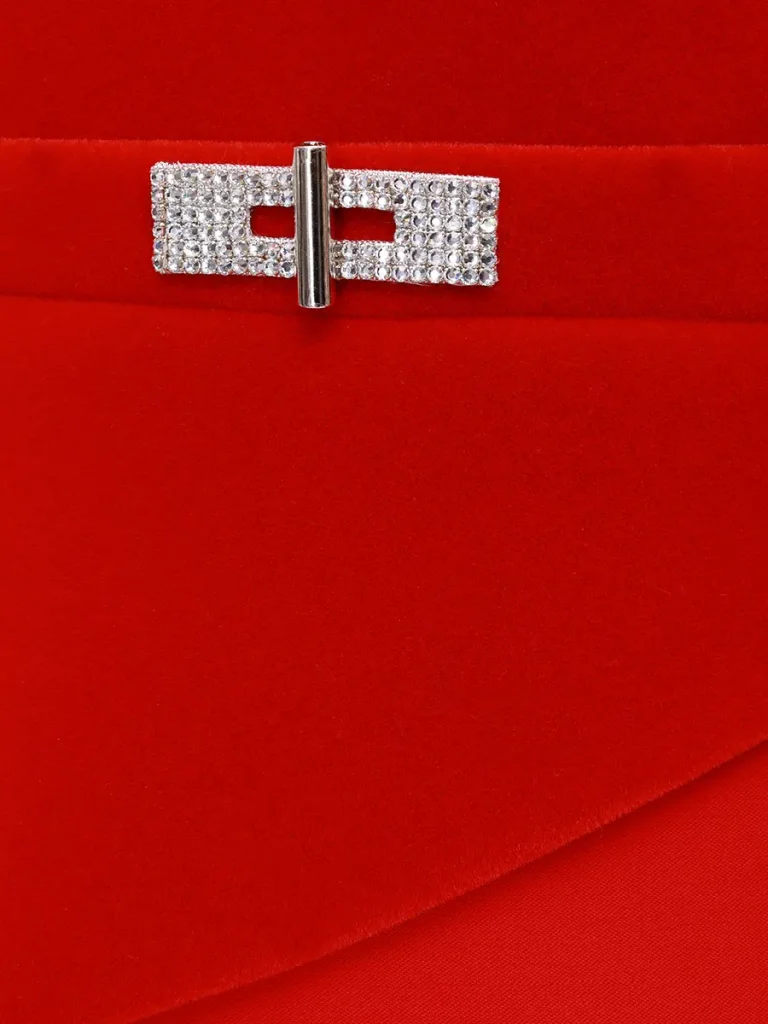 ПЛАТЬЕ ОДНОТОННОЕ DAVID KOMA