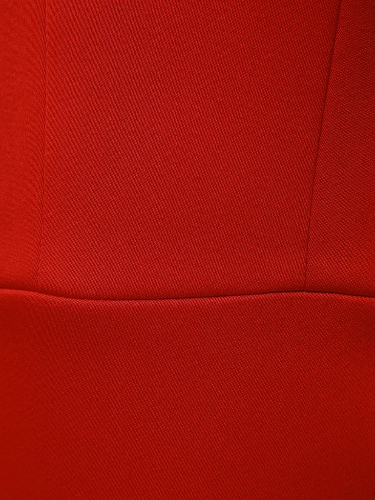 ПЛАТЬЕ ОДНОТОННОЕ DAVID KOMA