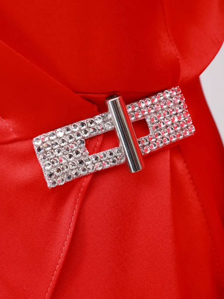 ПЛАТЬЕ ОДНОТОННОЕ DAVID KOMA