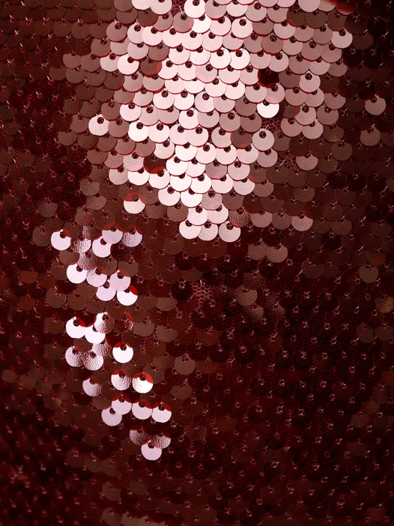 ПЛАТЬЕ С ПАЙЕТКАМИ PHATEMM